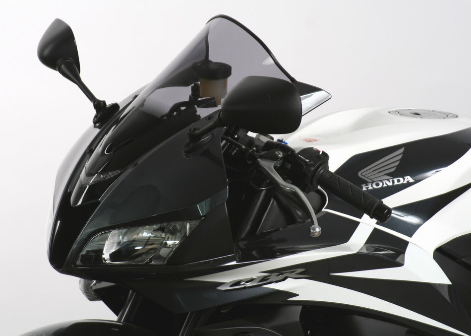 CBR600RR 07-12 MRA racing sotet (R1)