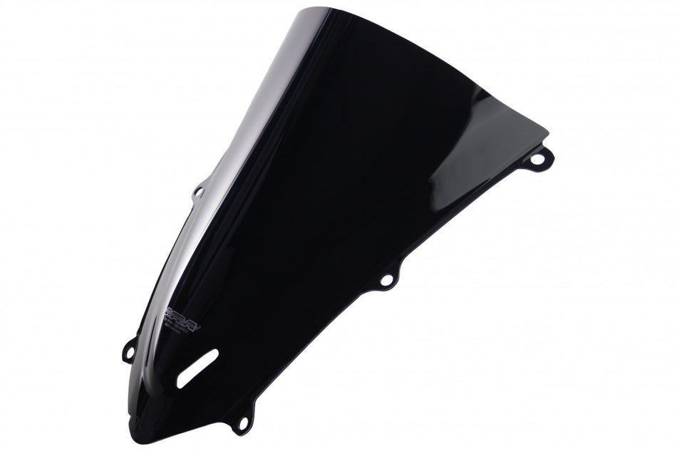 CBR600RR 07-12 MRA racing mørkt sotet (R8)