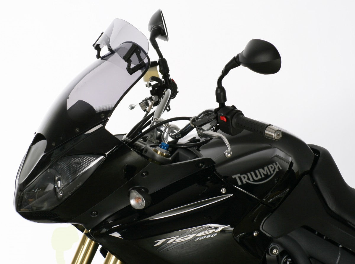 MRA Vario/tour sotet TRI. tiger 1050 07- (VT1)