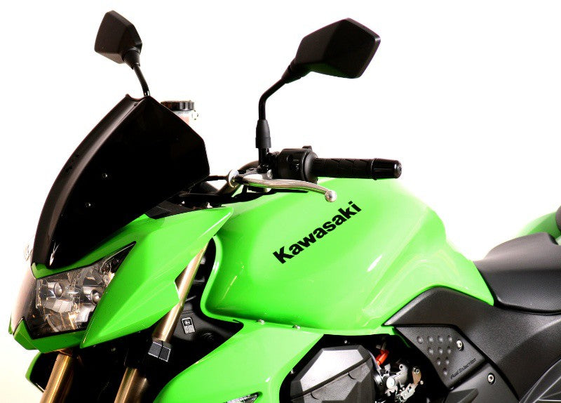 Kawasaki Z1000 07-09 MRA Touring Klart Kåpeglass (T0)