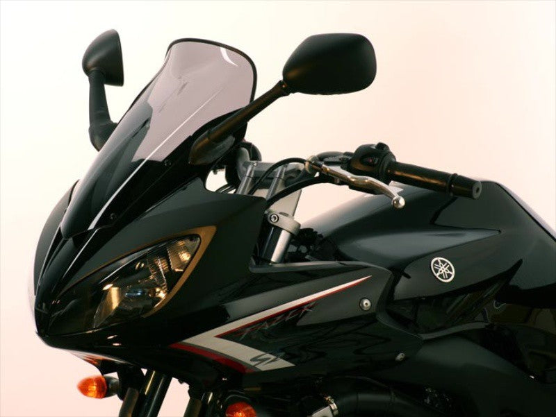 Yamaha FZ6 S2 07- MRA Sportscreen Mørkt Sotet Kåpeglass (S8)