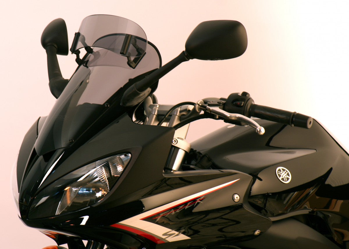 Yamaha FZ6 S2 07- MRA vario/touring sotet (VT1)