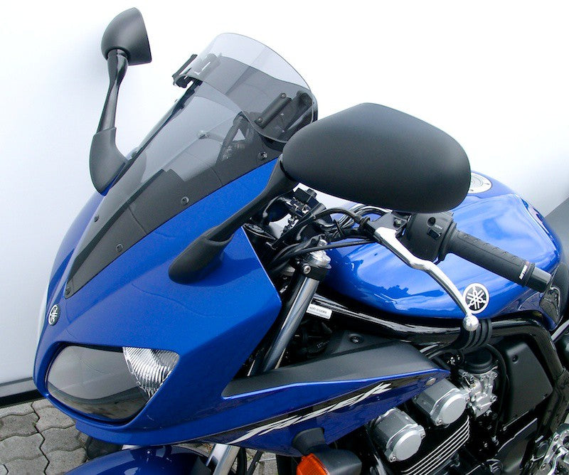 Yamaha FZ6 S2 07- MRA vario/touring klart (VT0)