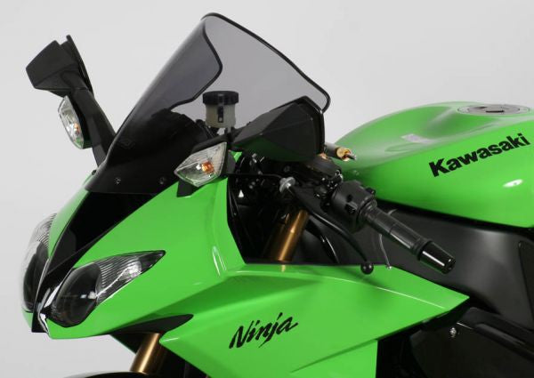 Kawa ZX10R/ZX6R 08-15 MRA racing klart (R0)