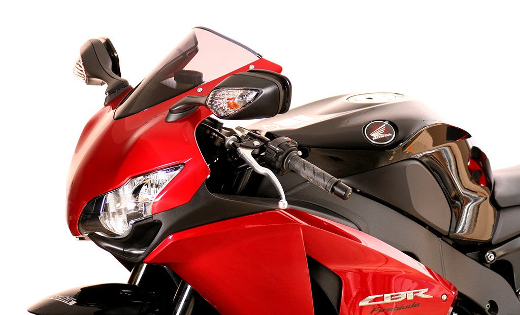 CBR1000RR 08- MRA OEM klart Kåpeglass (00)
