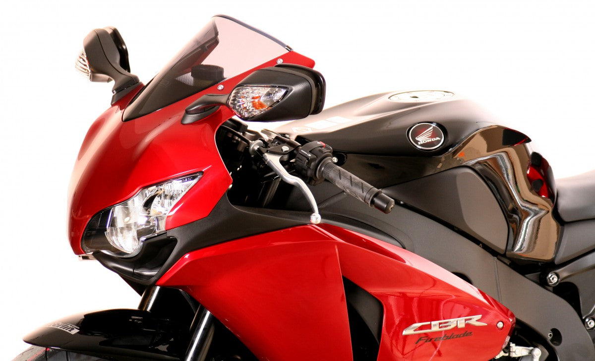 Honda CBR1000RR 08- MRA OEM Sotet Kåpeglass (01)