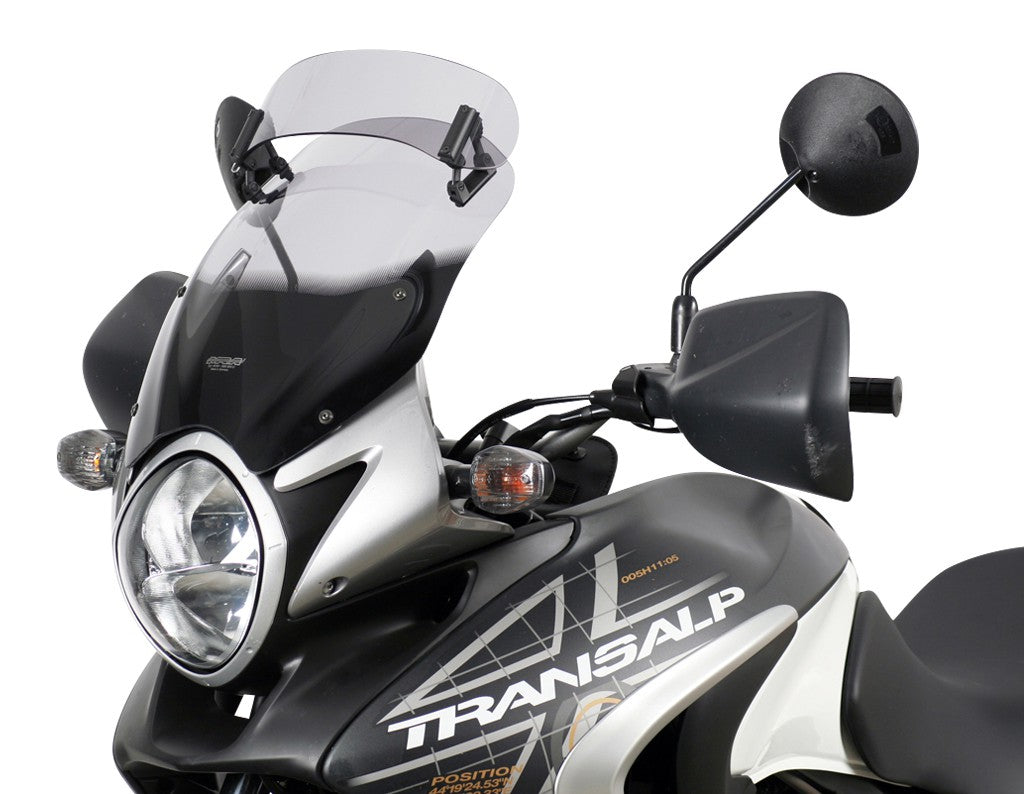 MRA Vario/tour sotet XLV 700 t-alp 08- (VT1)