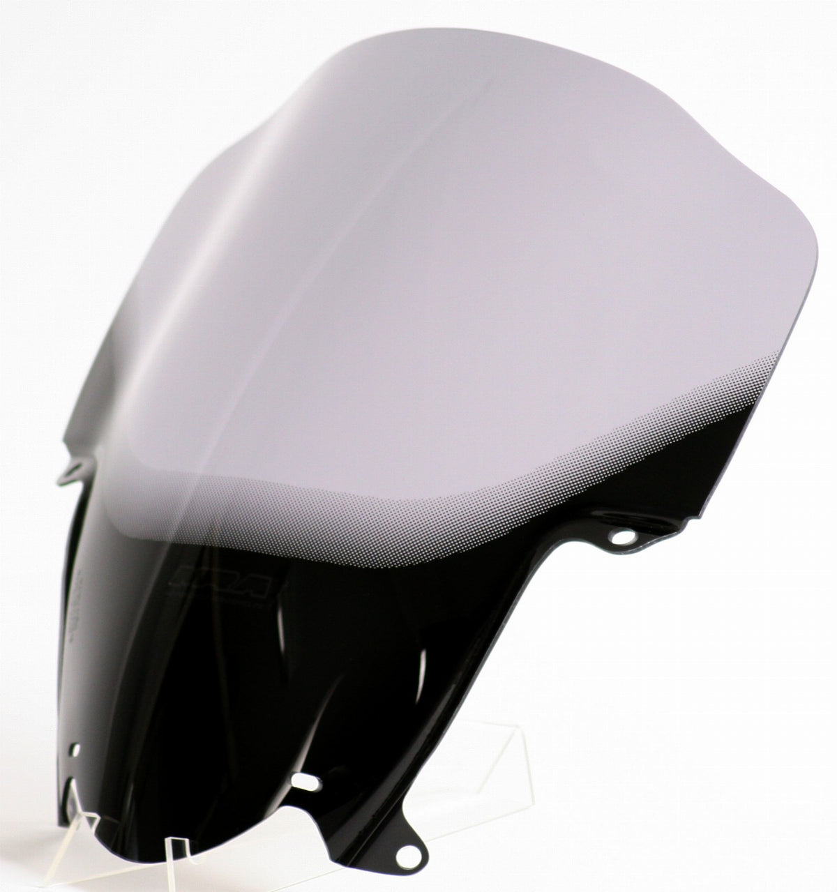 Suzuki GSX650/1250F 08- MRA Touring Sotet Kåpeglass (T1)