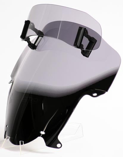 Suzuki GSX650/1250F 08- MRA VarioTour Klart (VT0)