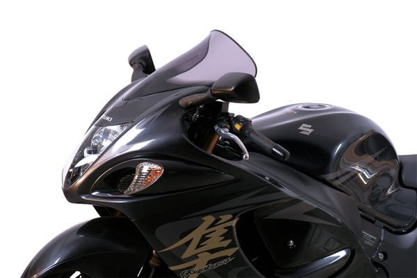 Suzuki GSXR1300 08-20 MRA Touring Klart Kåpeglass (T0)