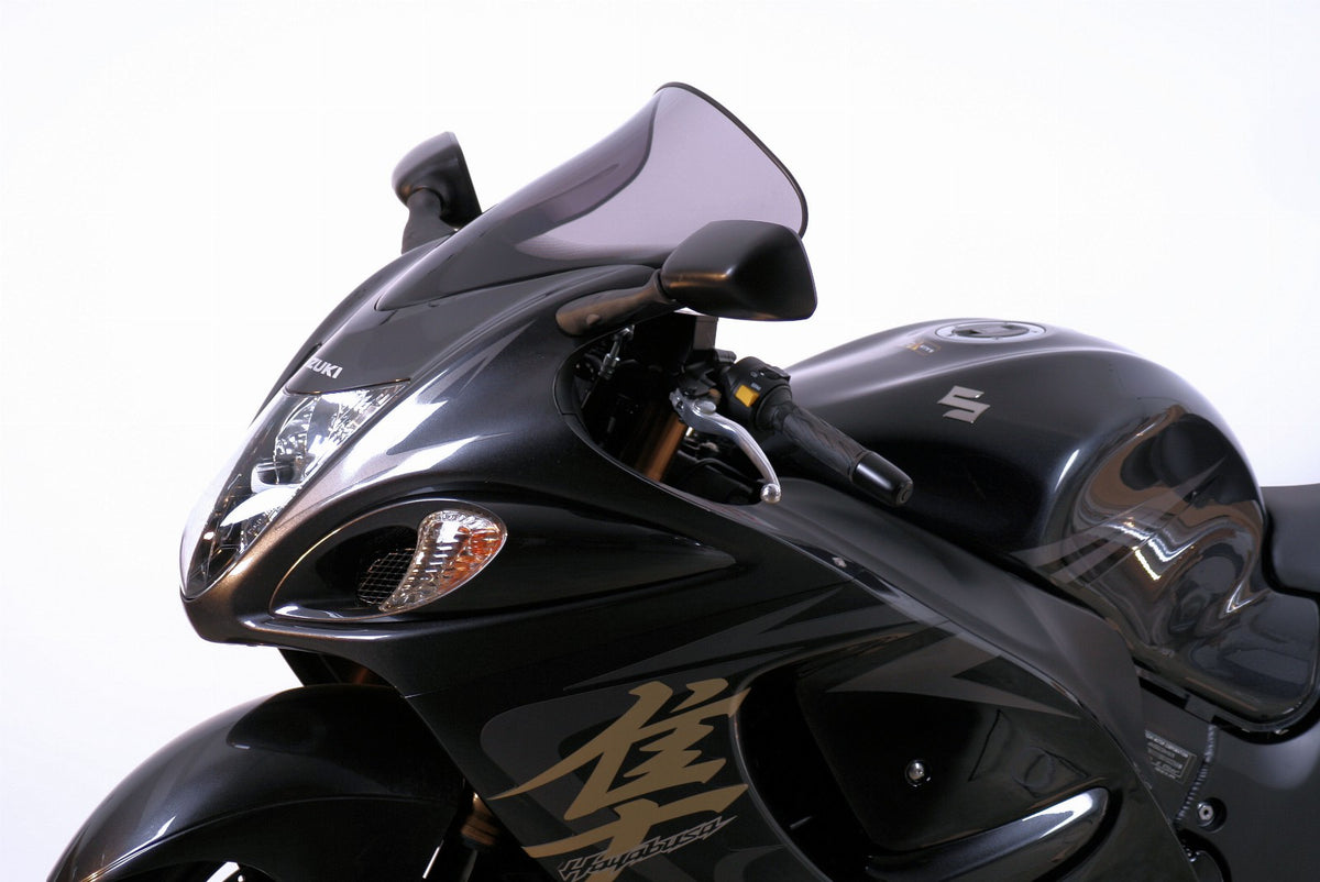 Suzuki GSXR1300 08-20 MRA Touring Sotet K[peglass (T1)