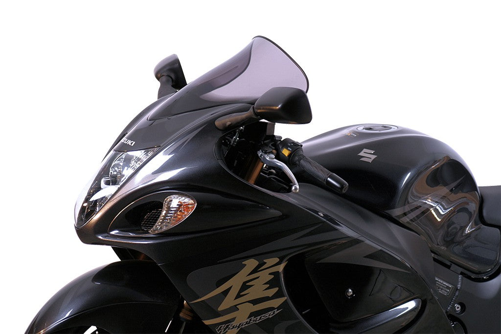Suzuki GSXR1300 08-20 MRA Touring Mørkt Sotet Kåpeglass (T8)