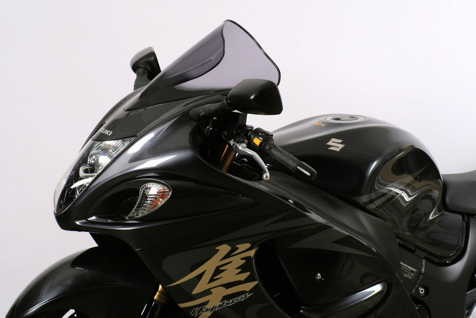 GSXR1300 hayabusa 08-20 MRA racing sotet (R1)