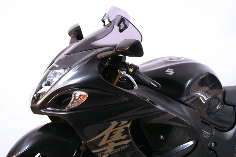 GSXR1300 hayabusa 08- MRA variot. sotet (VT1)