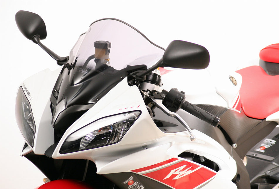 YZF600 R6 08- MRA racing sotet (R1)