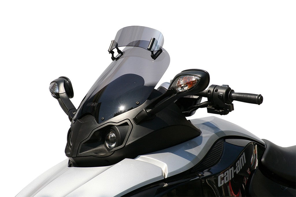 Vario/tour MRA sotet can-am spyder (VT-1)