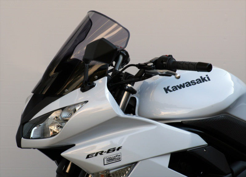 Kawa ER6F 09-11 MRA racing sotet (R1)
