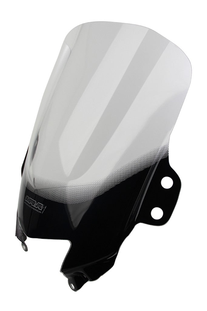 MRA Racing Klart Kåpeglass (R0) Suzuki GSF650S 09-