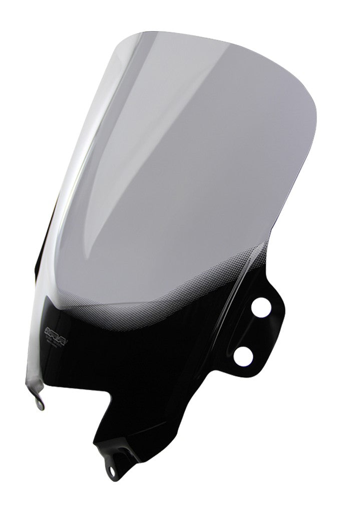 MRA Racing Sotet Kåpeglass (R1) Suzuki GSF650S 09-