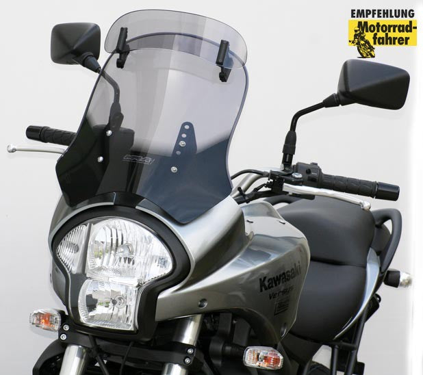 Kawa Versys 650 06- MRA vario-touring sotet (VT1)