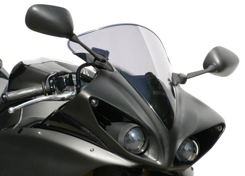 Yamaha YZF1000 R1 09- MRA Kåpeglass OEM Sotet (O1)
