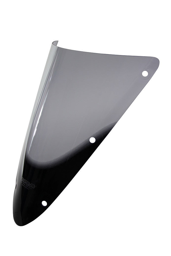 Yamaha YZF R 125 08-18 MRA OEM Sotet Kåpeglass (O1)