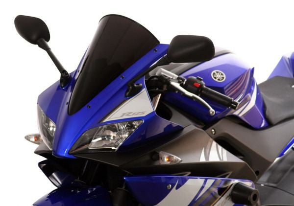 Yamaha YZF R 125 08-18 MRA Racing Sotet (R1)