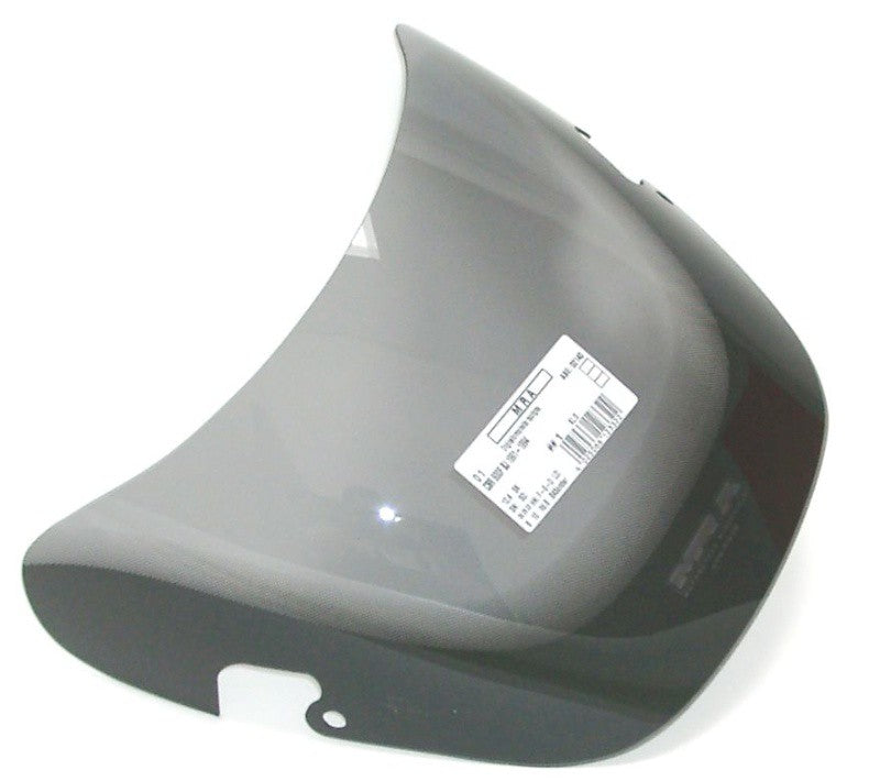 Honda CBR600F 91-94 OEM MRA Klart Kåpeglass (O0)