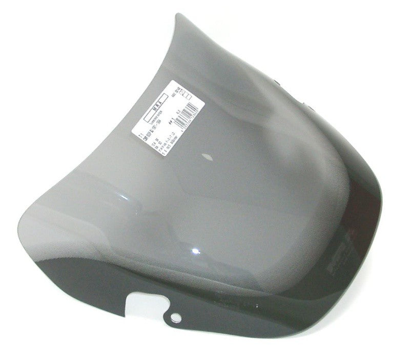 Honda CBR600F 91-94 MRA Touring Sotet Kåpeglass (T1)