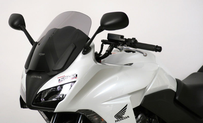 Honda CBF1000F SC64 10- MRA Touring Sotet Kåpeglass (T1)