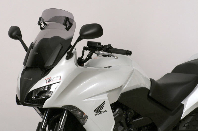 CBF1000F SC64 10- MRA Vario/Tour Klart Kåpeglass (VT0)