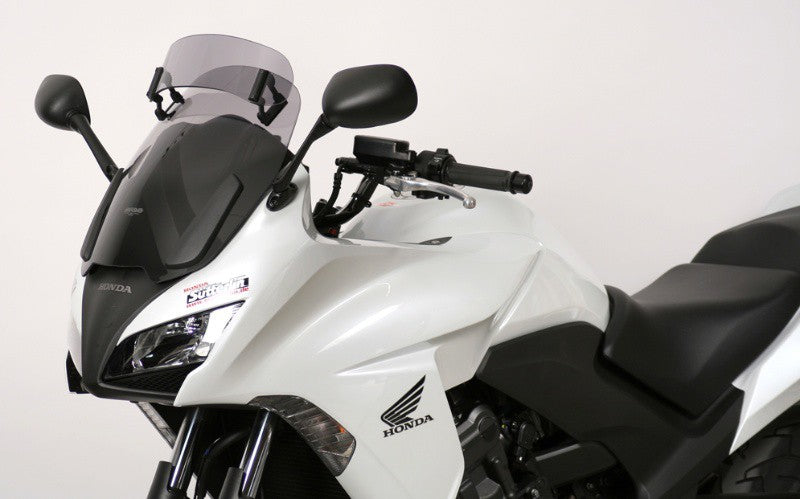 CBF1000F SC64 10-- MRA Vario/Tour Sotet Kåpeglass (VT0)