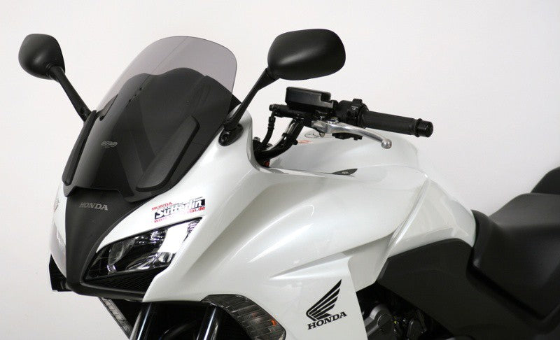 Honda CBF1000F 10- MRA Oem Sotet Kåpeglass (O1)