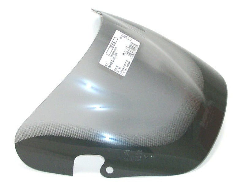 CBR600F 91-94 MRA racing mørkt sotet (R8)