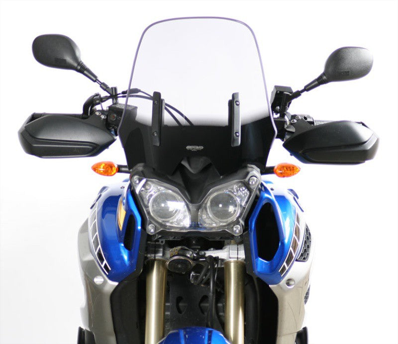 Yamaha XT1200Z 10- MRA Touring Sotet Kåpeglass (T1)