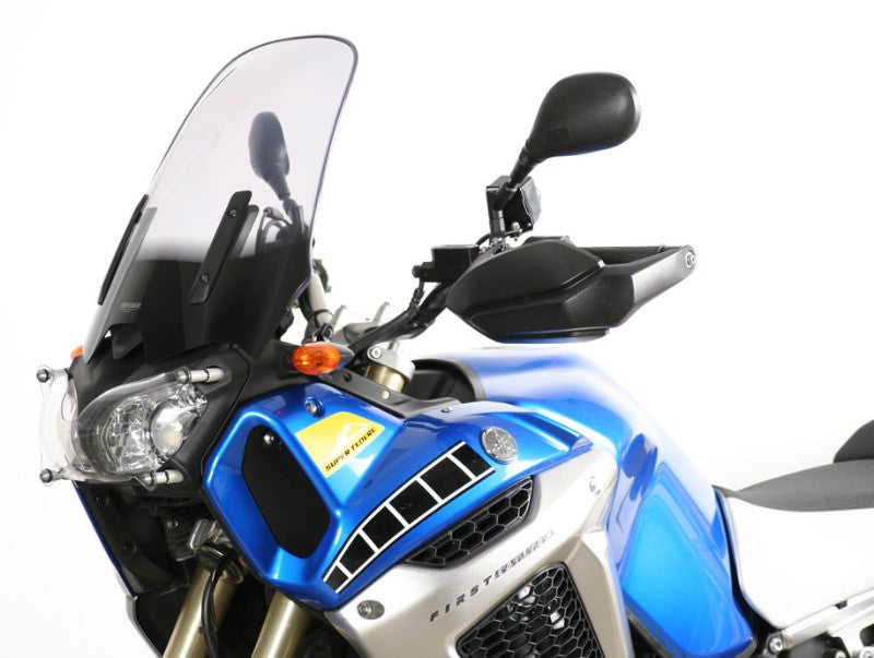 Yamaha XT1200Z 10- MRA Touring Mørkt Sotet Kåpeglass (T8)