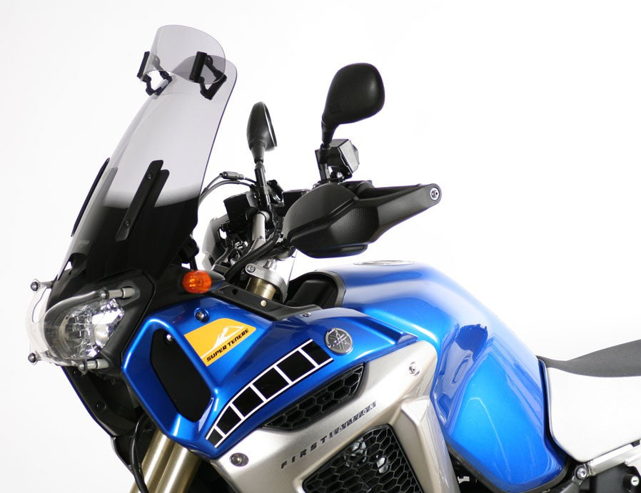 Vario/Tour Sotet Kåpeglass Yamaha XT1200Z 10-13 MRA (VT0)