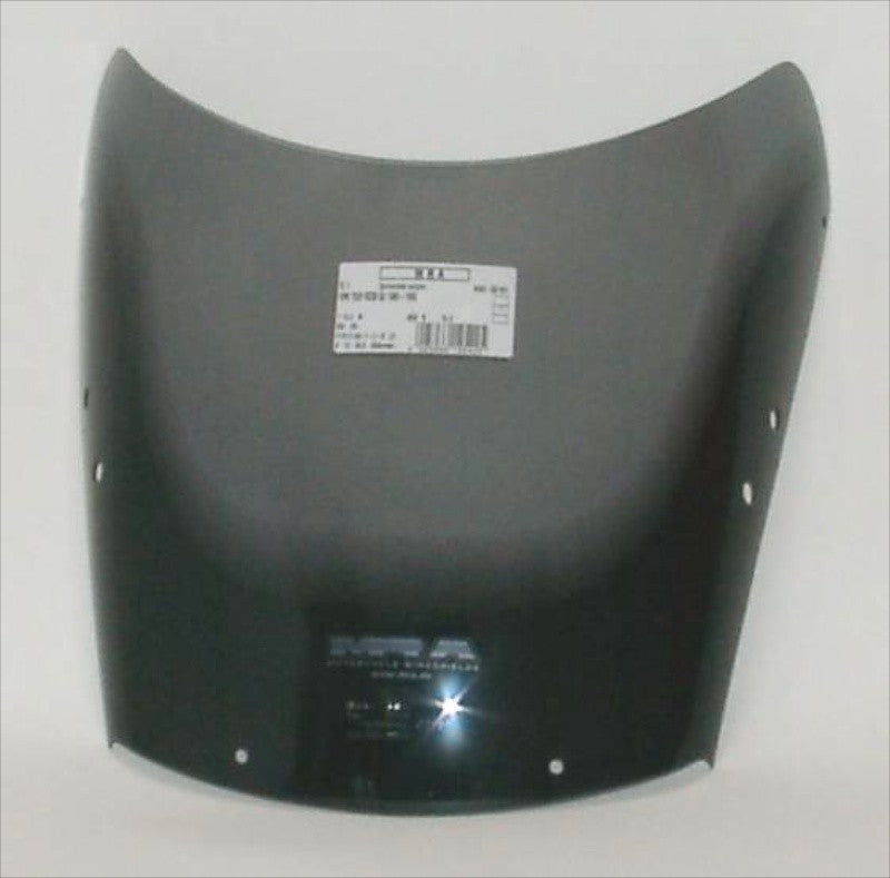 VFR750 90-93 Kåpeglass MRA spoiler sotet (S1)