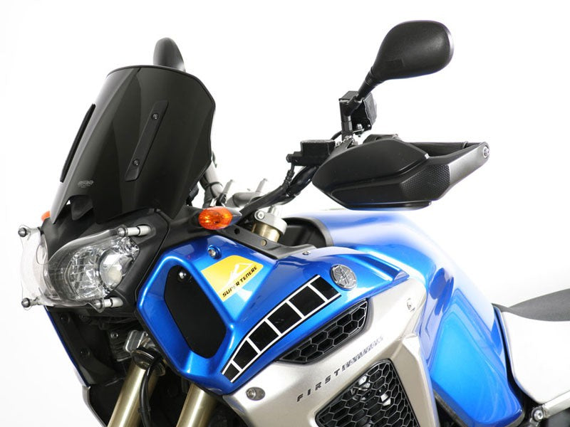 Yamaha XT1200Z 10- MRA SportScreen Mørkt Sotet Kåpeglass S8