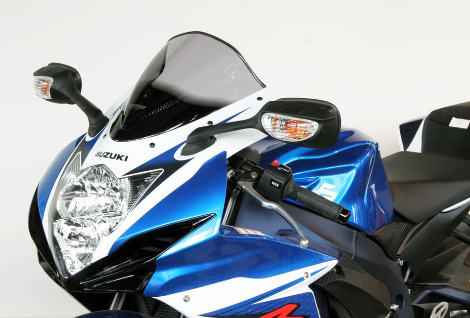 GSXR600/750 2011- MRA racing sotet (R8)