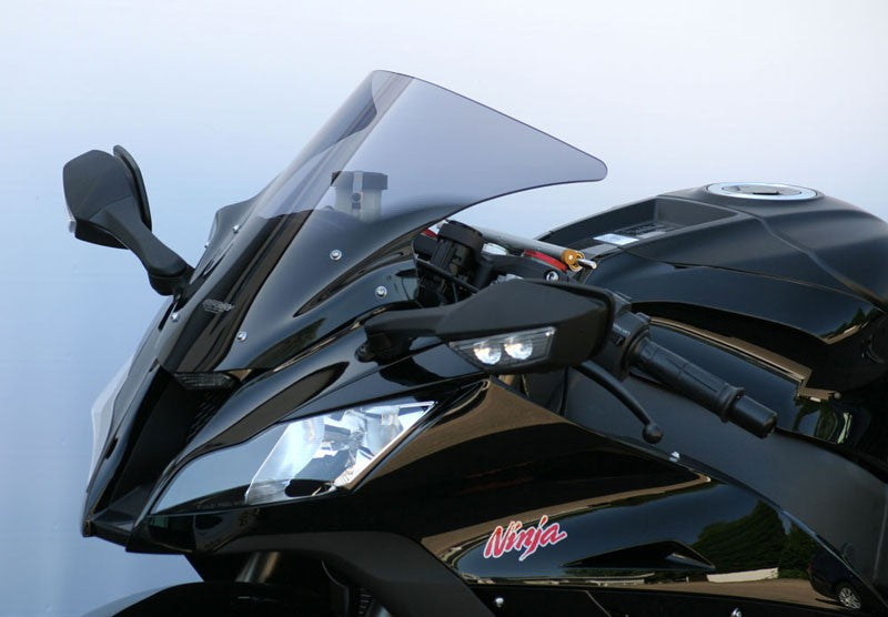 Kawasaki ZX-10R 2011- MRA OEM Klart Kåpeglass (O0)