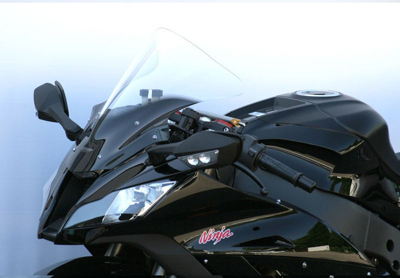 ZX-10R 2011-15 MRA Racing Klart Kåpeglass (R0)