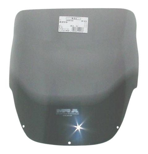 Honda CBR1000F 93-00 MRA Touring Shadow Line Kåpeglass(T8)