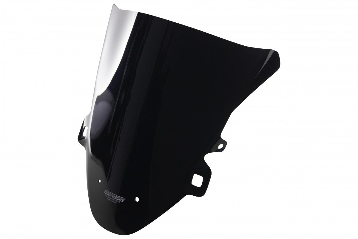 Honda CBR600F 2011- MRA OEM Mørkt Sotet Kåpeglass
