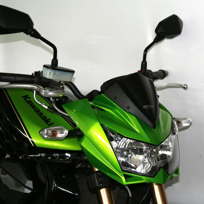 Kawasaki Z750R 2011- OEM MRA Klart Kåpeglass (O0)