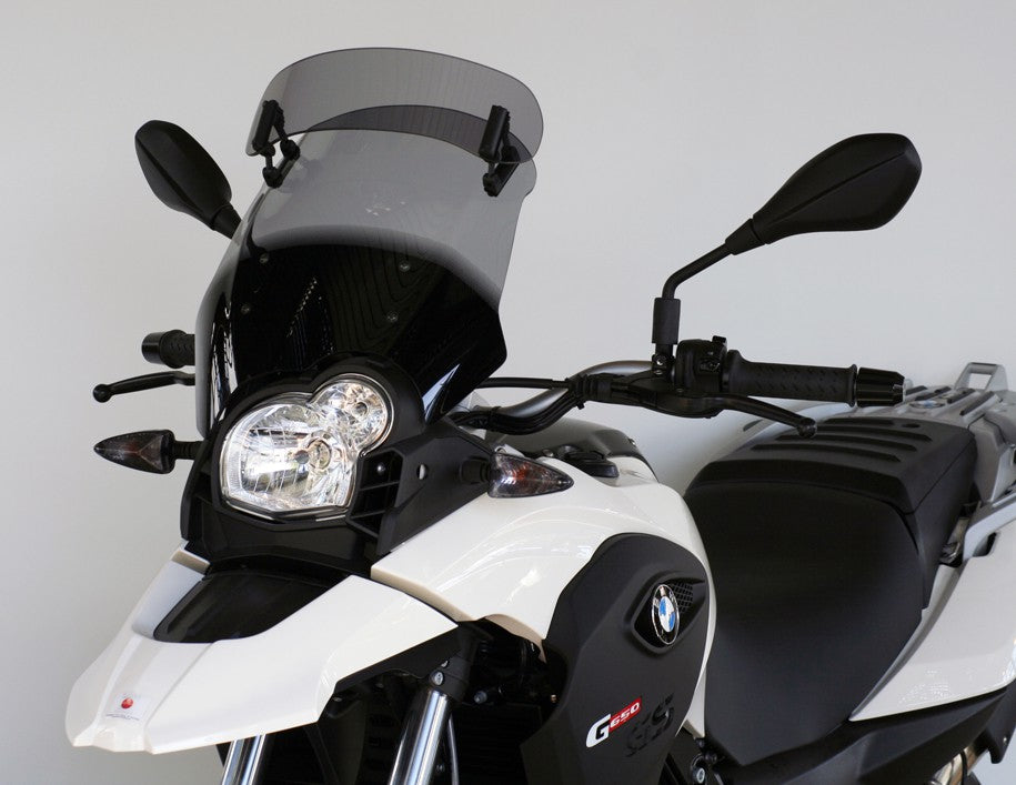 BMW G650GS 11- MRA vario-touring sotet (VT1)