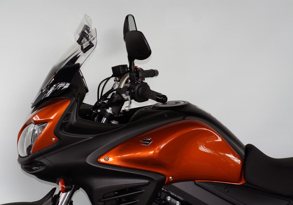 MRA Vario/Tour Klart Kåpeglass Suzuki DL650 V-Strom 12-