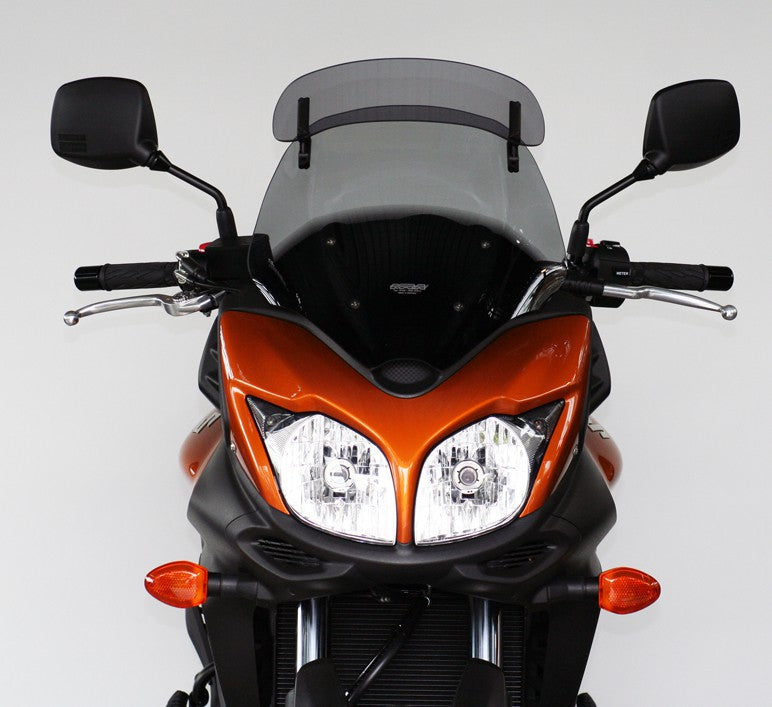 MRA Vario/Tour Sotet Kåpeglass Suzuki DL650 V-Strom 12-