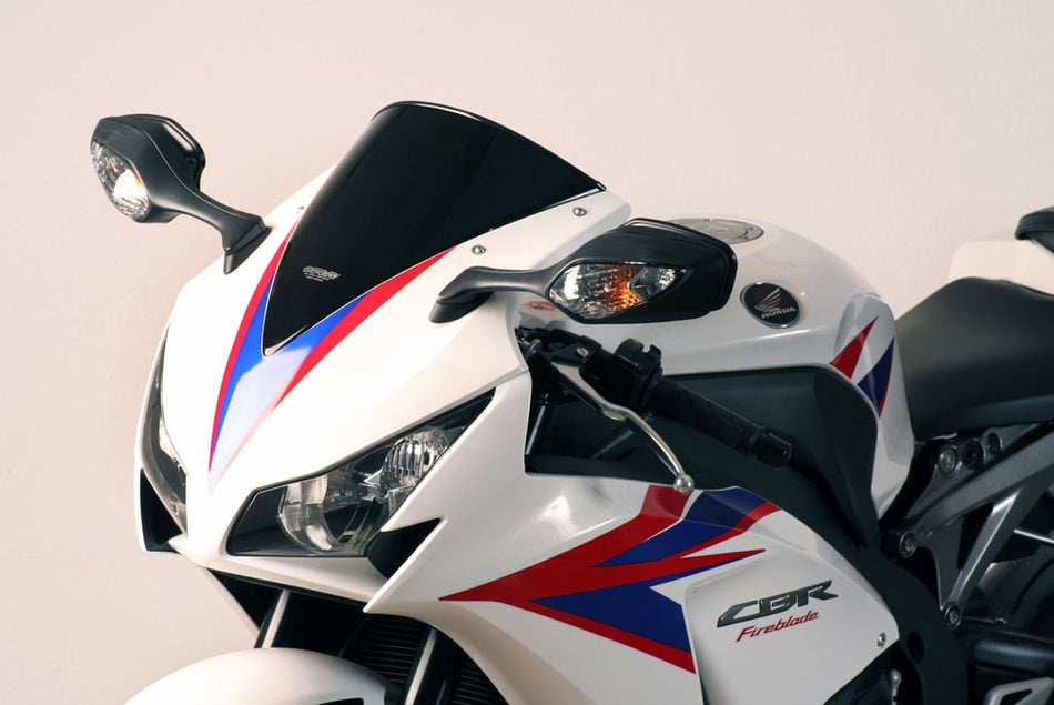 CBR1000RR 12- MRA OEM Mørkt Sotet Kåpeglass (00)