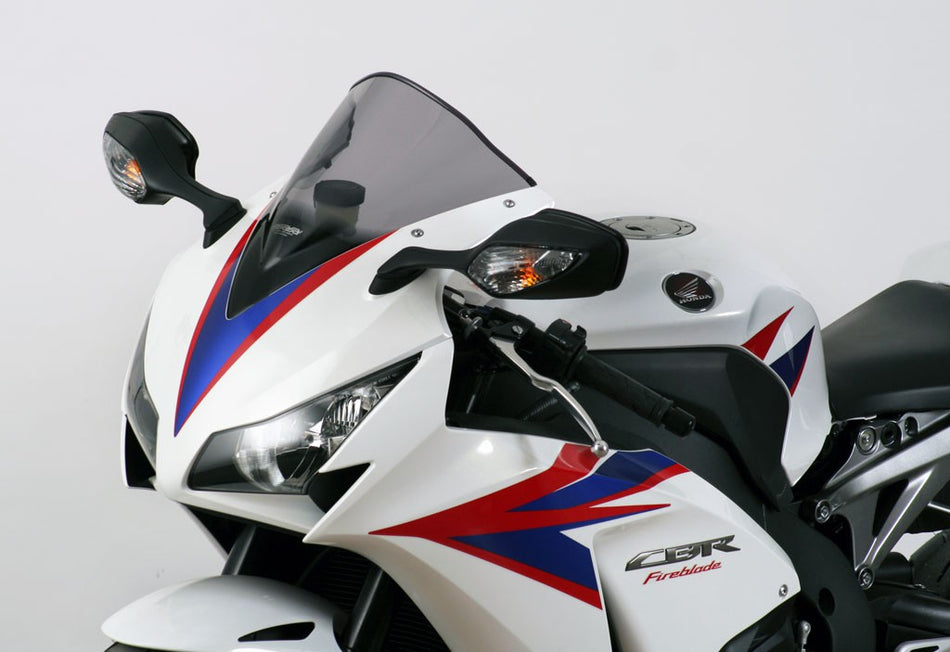 CBR1000RR 12- MRA Racing Sotet Kåpeglass (R1)